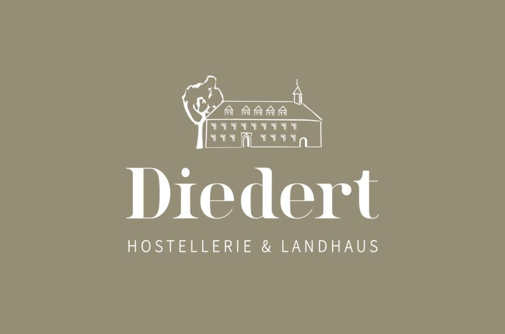 Landhaus Diedert Wiesbaden Buitenkant foto